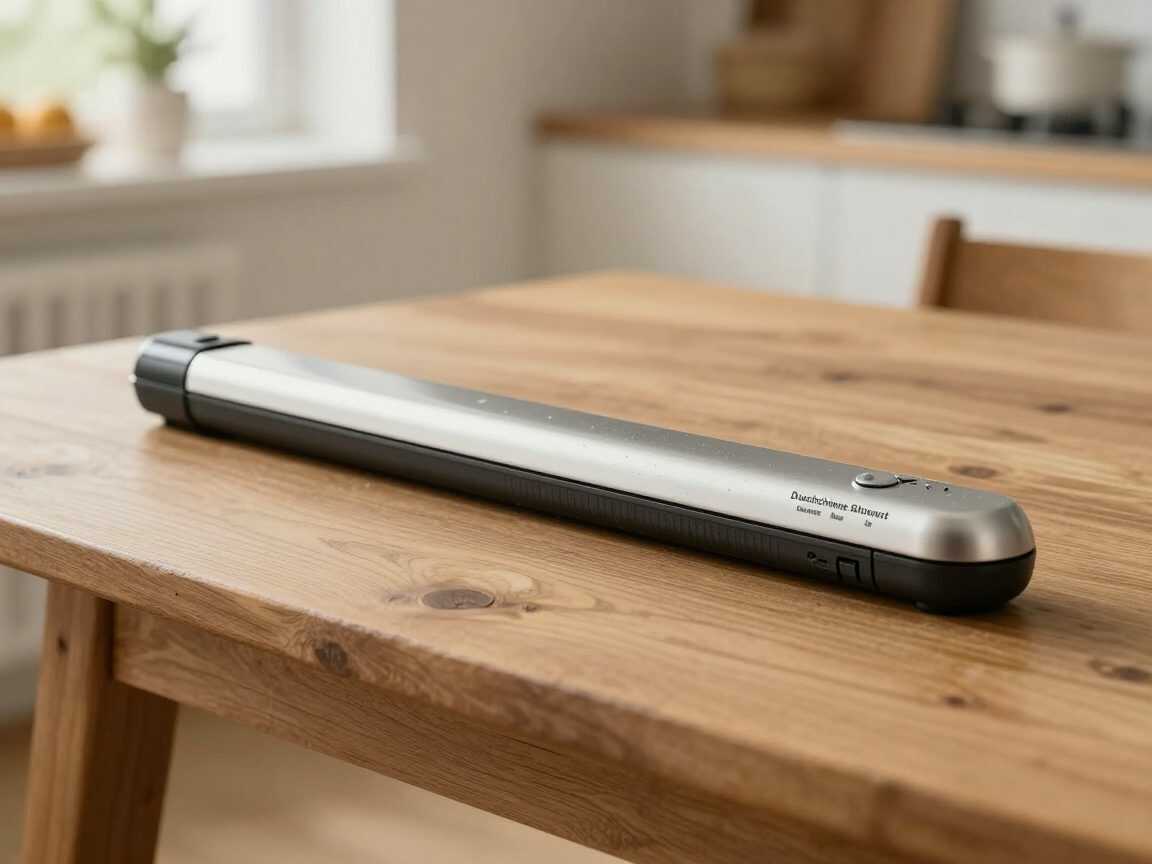Duschschiene voller Schmutz und Ablagerungen? So wird sie mit wenigen Handgriffen wieder sauber