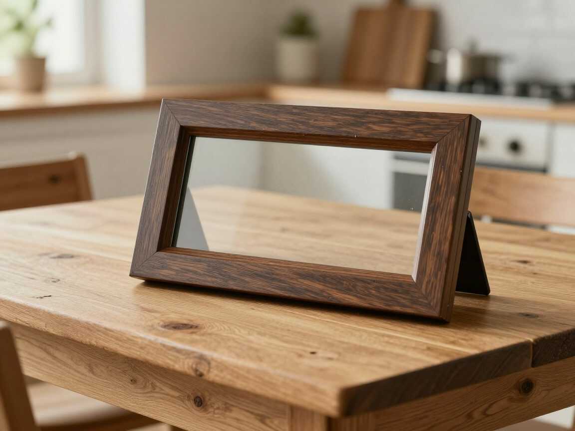 Fensterrahmen voller Schmutz? Mit diesem einfachen Trick werden selbst enge Schienen wieder sauber