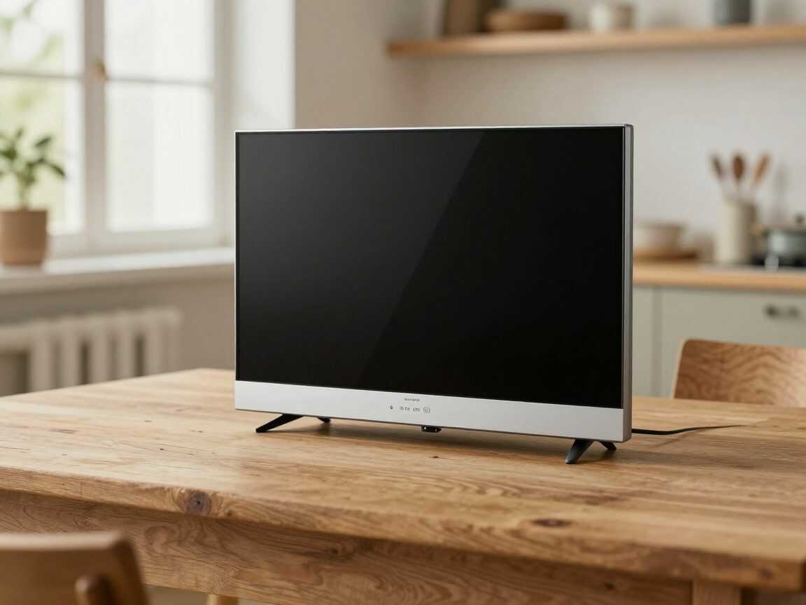 Fernseher richtig reinigen: So verschwinden Staub und Fingerabdrücke ohne Streifen und ohne das Display zu beschädigen