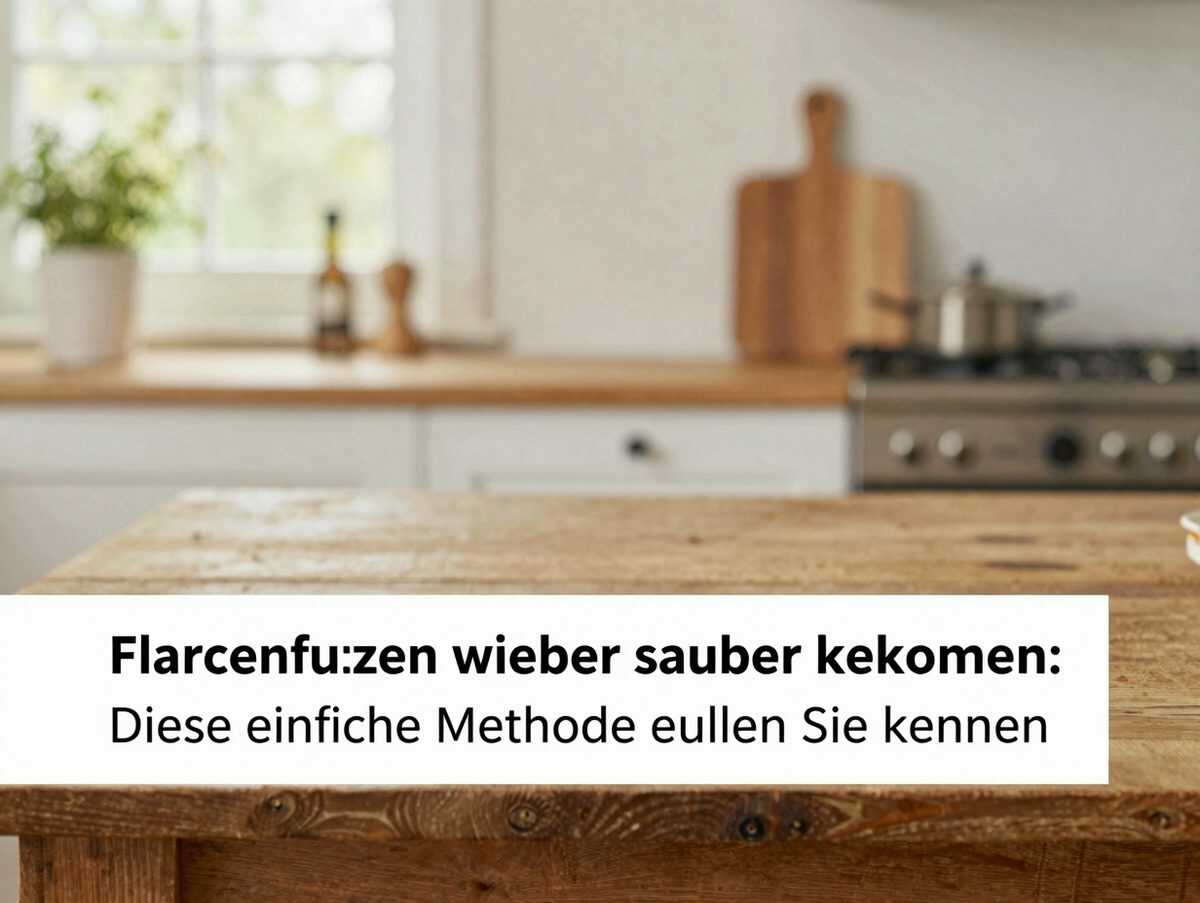 Fliesenfugen wieder sauber bekommen: Diese einfache Methode sollten Sie kennen