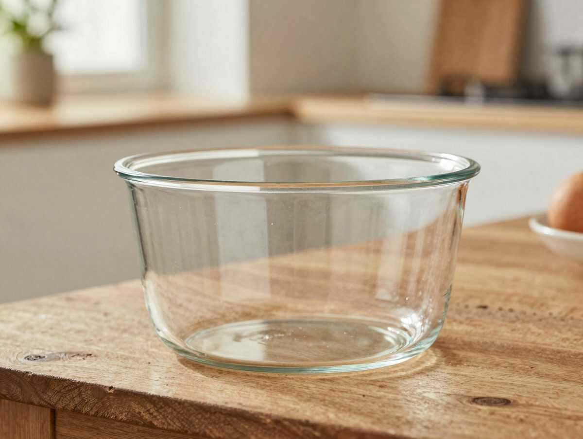 Glasdeckel bleiben nach dem Spülen milchig? So verschwinden Kalkränder ohne Kratzer