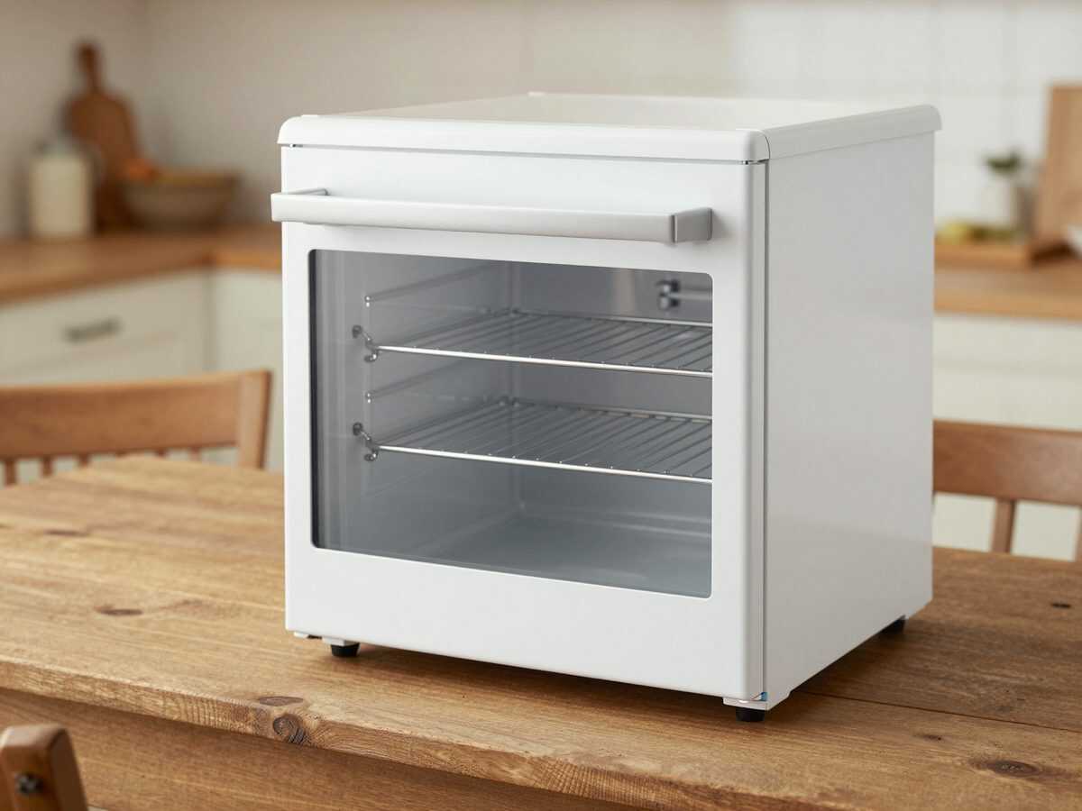 Kühlschrank reinigen ohne Schrubben: Mit dieser einfachen Methode wird er hygienisch sauber und frisch