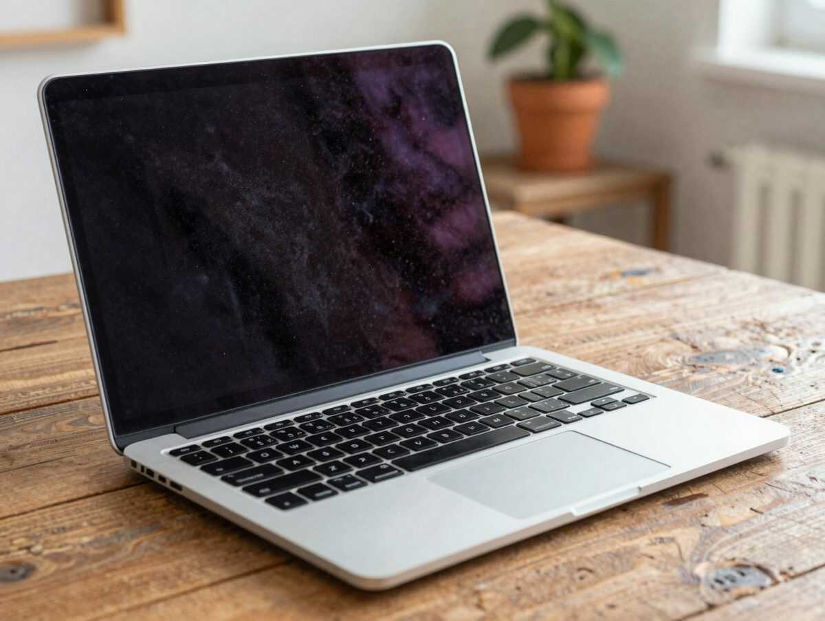 Laptop voller Staub und Fingerabdrücke? So wird Bildschirm und Tastatur schonend wieder sauber