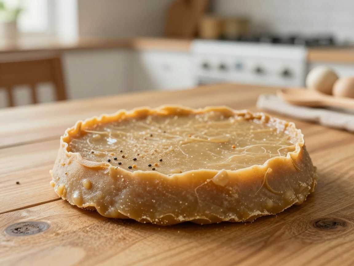 Pistazien-Halva aus nur 3 Zutaten – cremig, nussig und wunderbar einfach