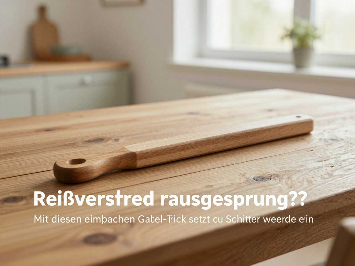 Reißverschluss rausgesprungen? Mit diesem einfachen Gabel-Trick setzt du den Schieber wieder ein