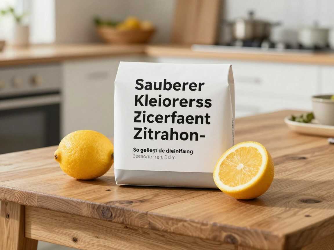 Sauberer Kleiderschrank mit frischem Duft: So gelingt die einfache Zitronen-Reinigung