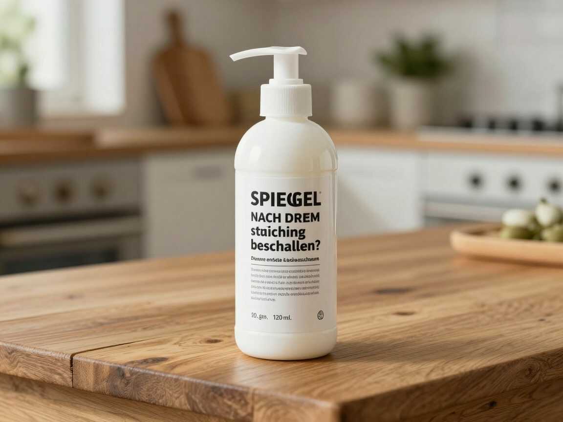 Spiegel nach dem Duschen ständig beschlagen? Dieser einfache Rasierschaum-Trick sorgt länger für klare Sicht