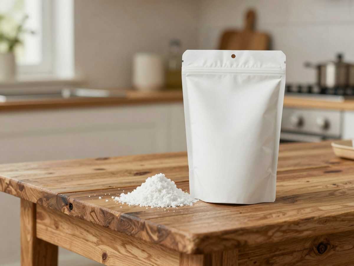 Toilette voller Kalk und Urinstein? So wird sie mit weißem Pulver wieder sauber – ohne stundenlanges Schrubben