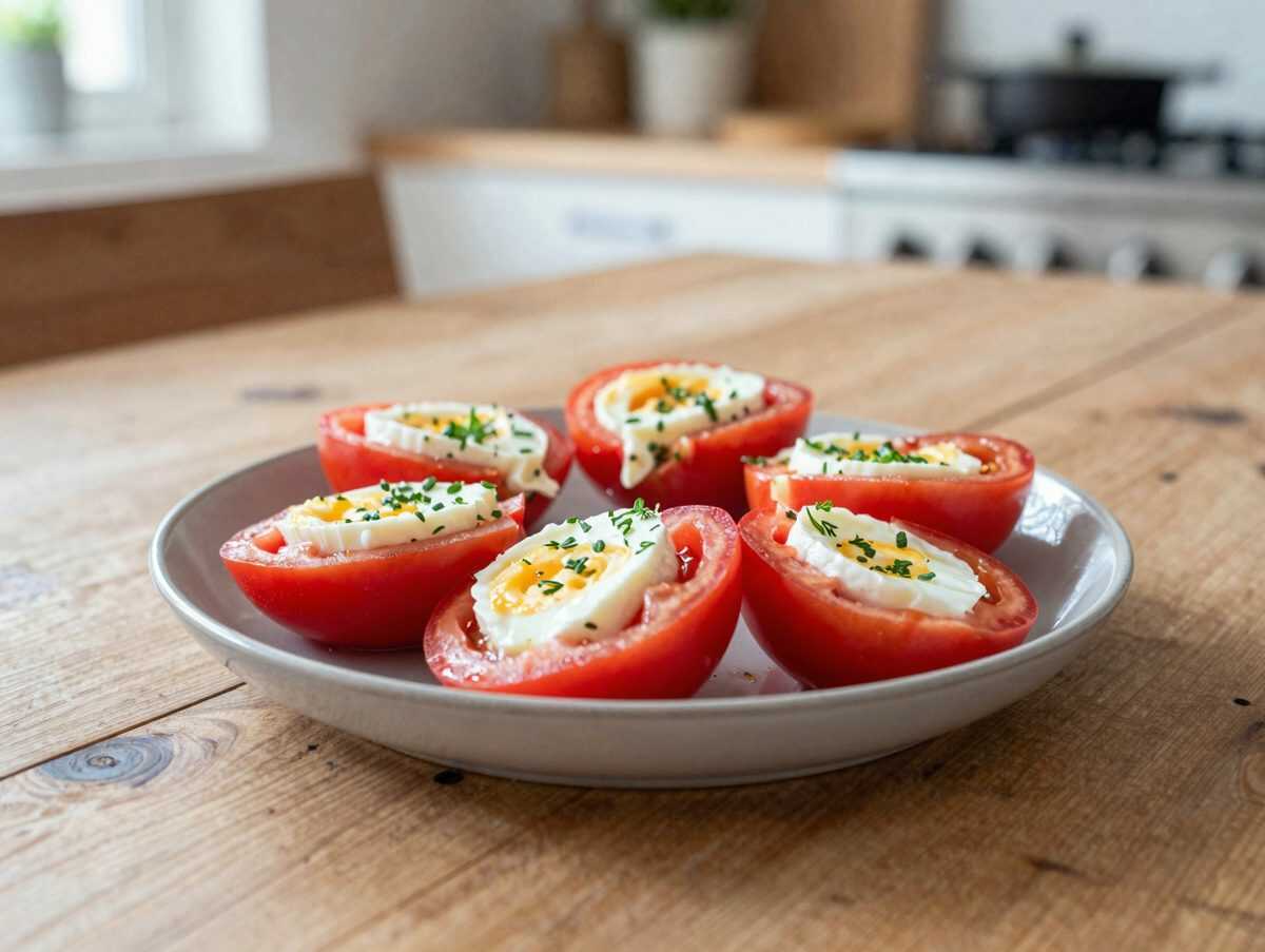 Tomate-Mozzarella-Salat wie im Urlaub: So wird der italienische Klassiker besonders aromatisch