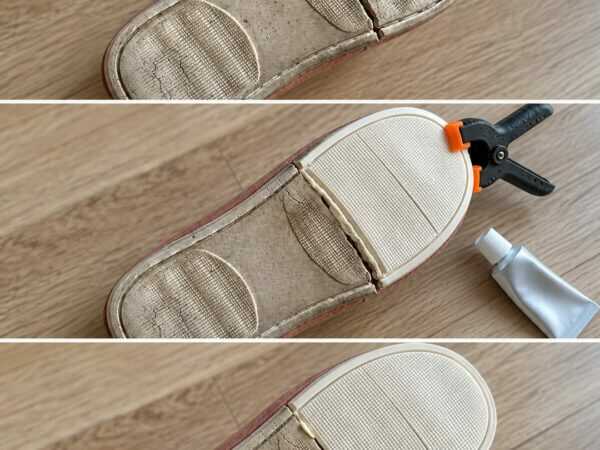 Schuhsohle kaputt? So erkennen Sie, wann Kleben hilft – und wann eine neue Sohle nötig ist