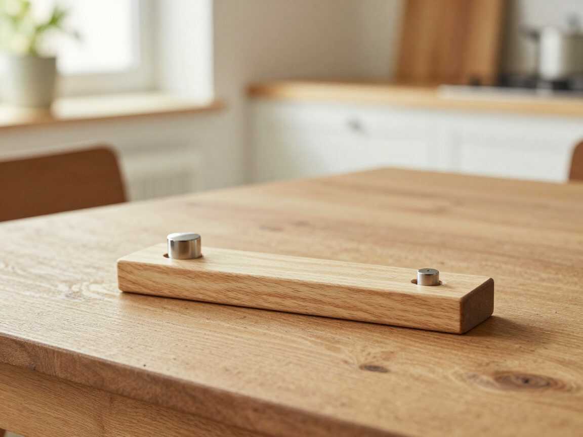 Alte Küchenreibe übrig? So wird daraus ein origineller Stiftehalter