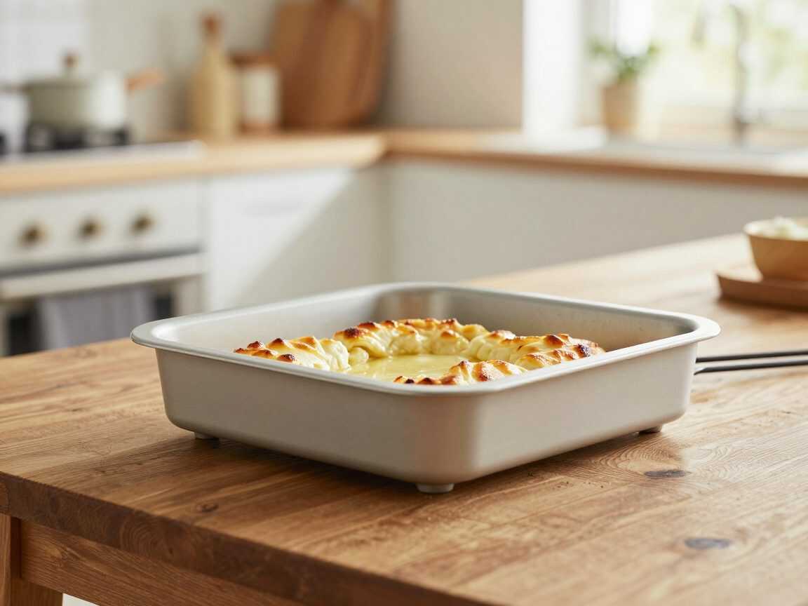 Backofen voller Fett und Krusten? So wird er mit Natron wieder sauber