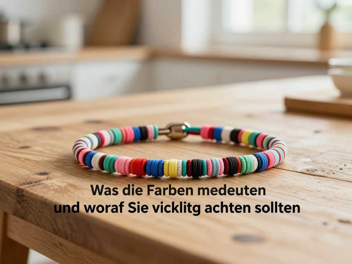 Bunte Armbänder im Krankenhaus: Was die Farben bedeuten – und worauf Sie wirklich achten sollten