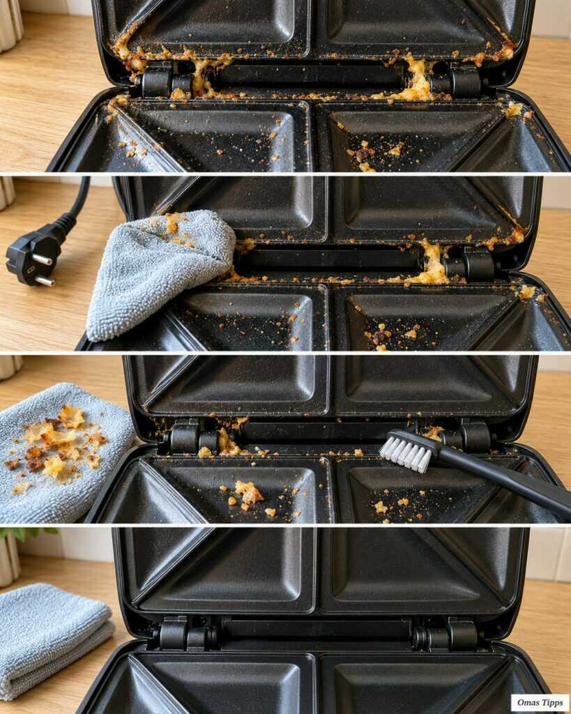 Dunkle Flecken auf dem Kopfkissen trotz Waschen? So entfernst du fettige Rückstände gezielt