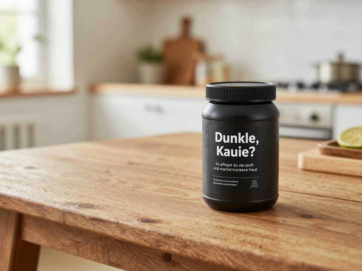 Dunkle, raue Knie? So pflegst du sie sanft und machst trockene Haut wieder geschmeidiger