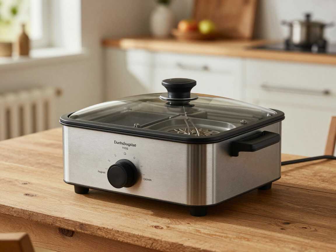 Fettige Dunstabzugshaube? So werden Haube und Metallfilter wieder sauber