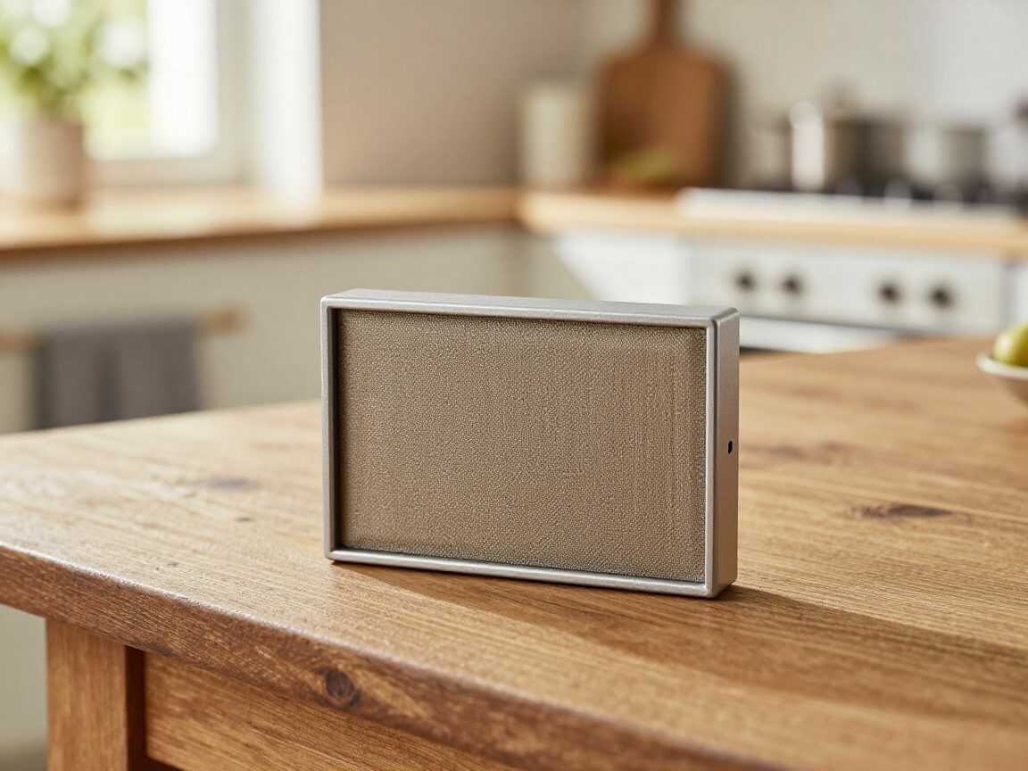 Fettiger Dunstabzugshaubenfilter? Mit diesem einfachen Einweich-Trick wird das Metallgitter wieder sauber