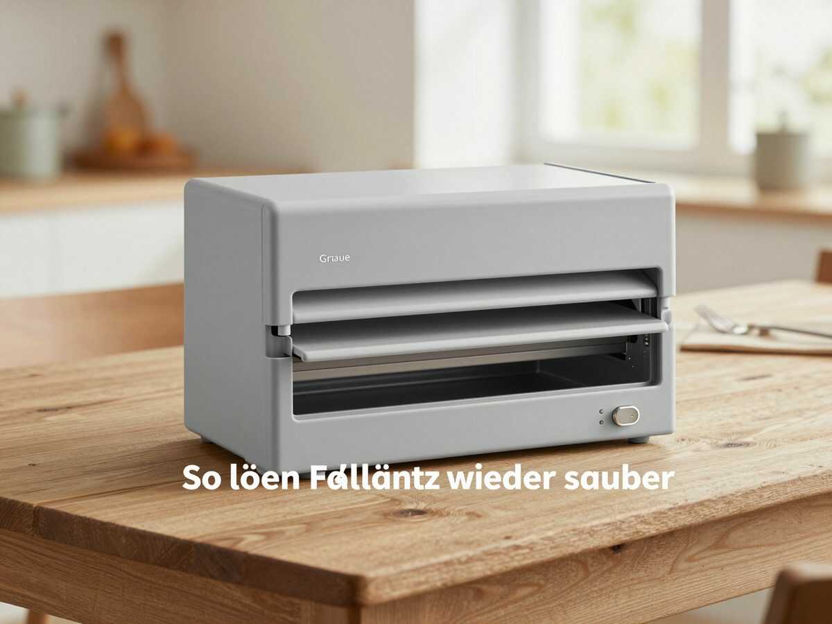 Graue Rollläden wieder sauber: So lösen Sie Schmutz und Beläge schonend