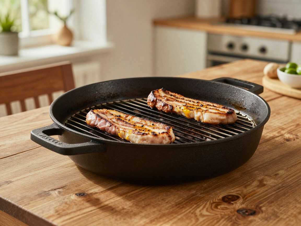 Grillrost voller Fett und Krusten? So bekommst du ihn gründlich sauber, ohne stundenlang zu schrubben