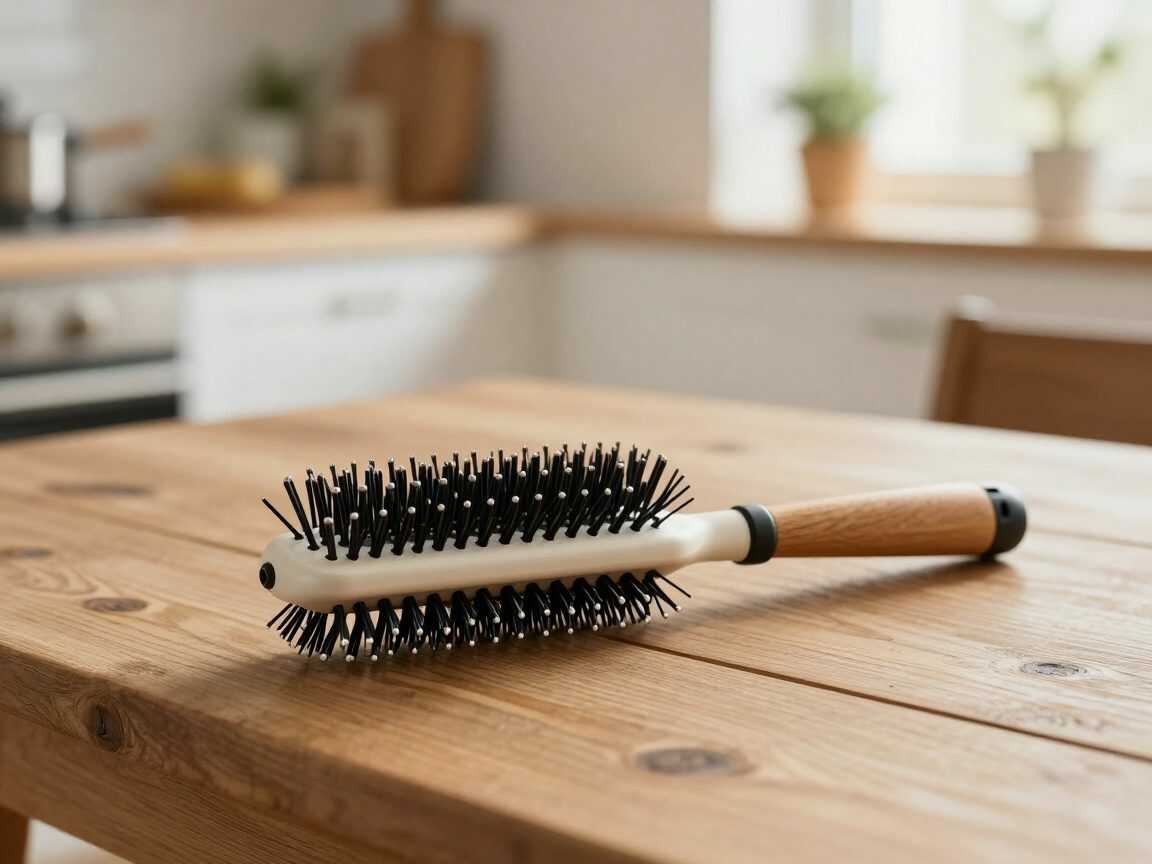 Haare in der Staubsaugerbürste? So wird die Walze wieder sauber und leichtgängig