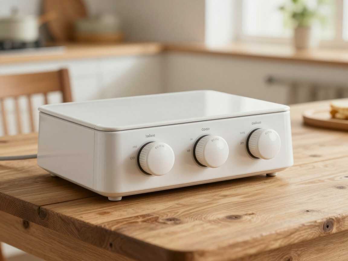 Klebrige Drehknöpfe am Backofen? So entfernen Sie den Fettfilm schonend und gründlich