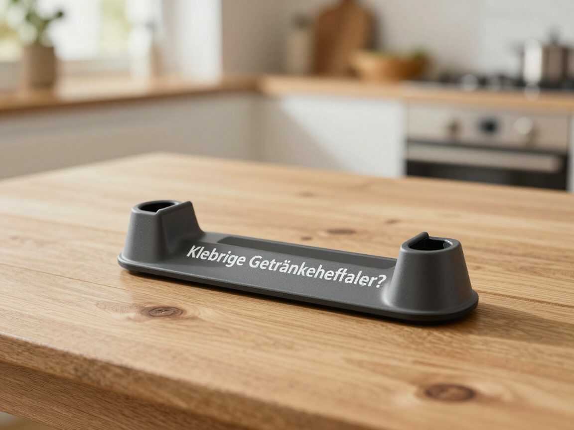 Klebrige Getränkehalter im Auto? So werden sie mit wenig Aufwand wieder sauber