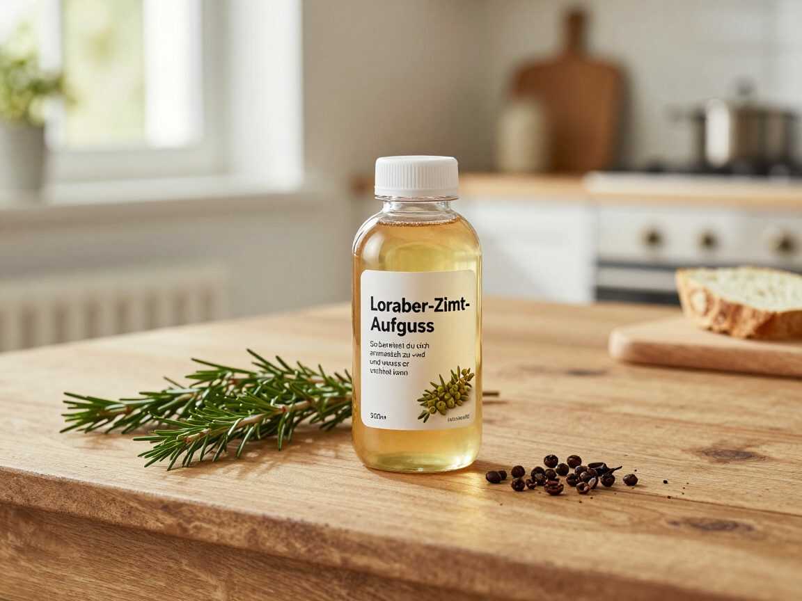 Lorbeer-Zimt-Aufguss: So bereitest du ihn aromatisch zu – und was er wirklich kann