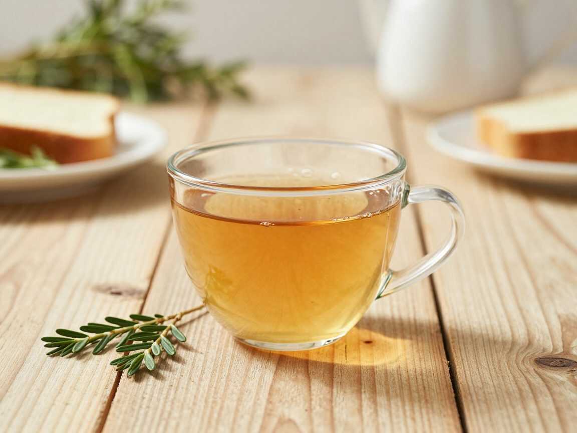 Lorbeer-Zimt-Tee selber machen: Ein einfaches Rezept für eine aromatische Tasse
