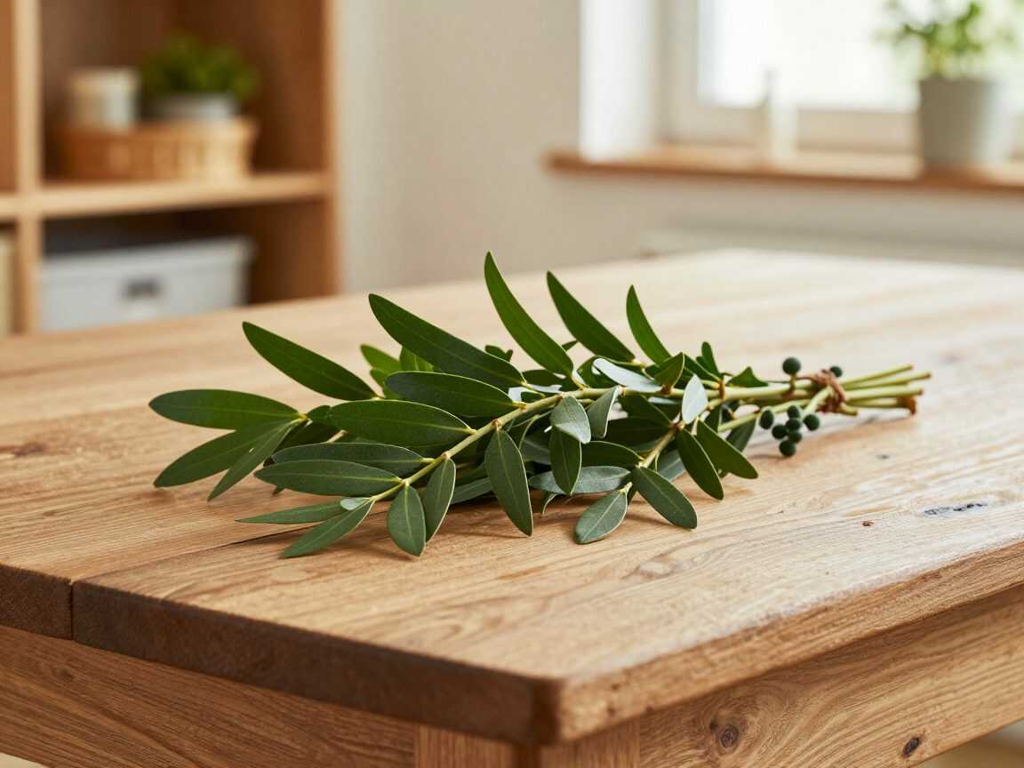 Lorbeerblätter im Kleiderschrank: Was gegen Motten wirklich hilft