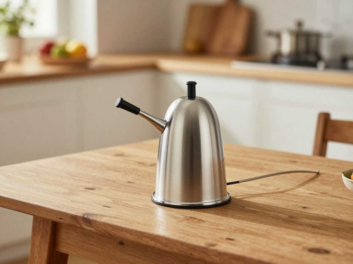 Matter Siphon unter dem Waschbecken? So wird Chrom wieder sauber und glänzend