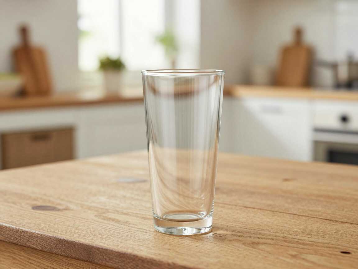 Milchige Duschwand? So wird das Glas mit einfachen Mitteln wieder klar