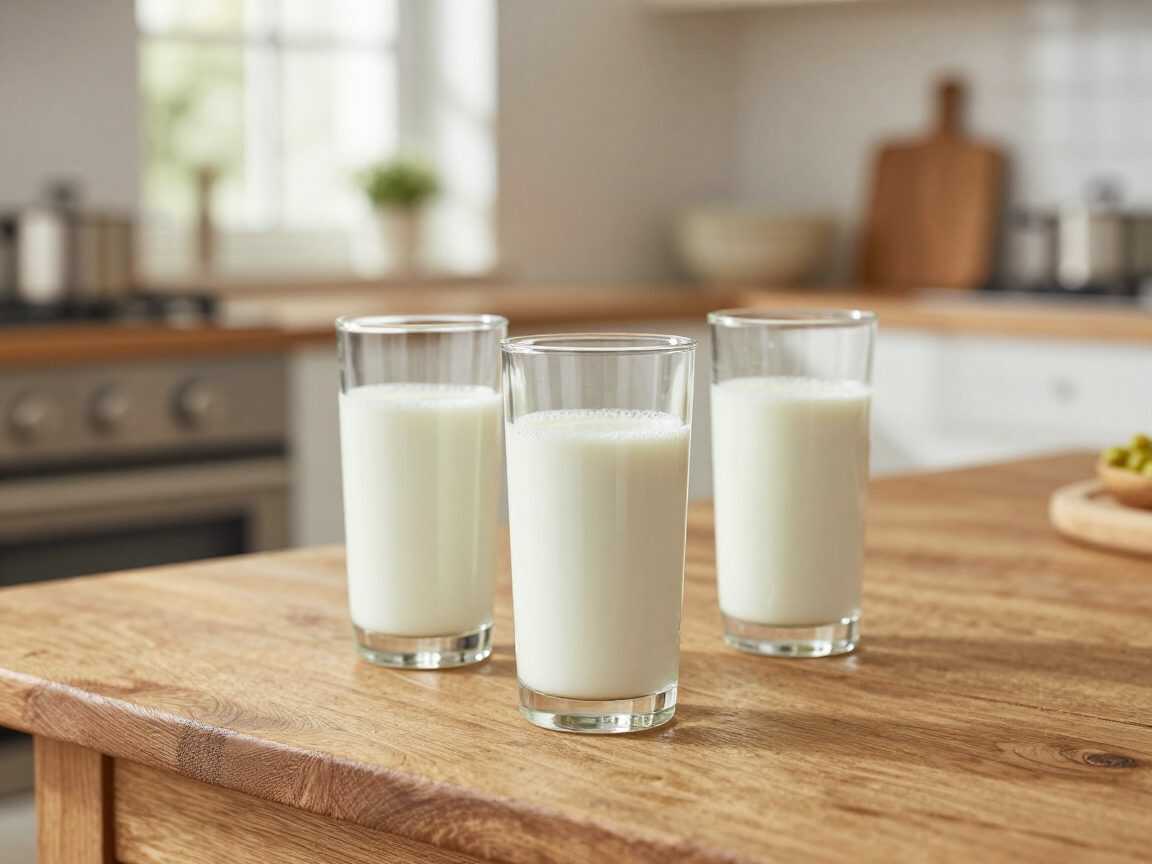 Milchige Gläser aus der Spülmaschine? So entfernst du den weißen Schleier und beugst neuen Flecken vor
