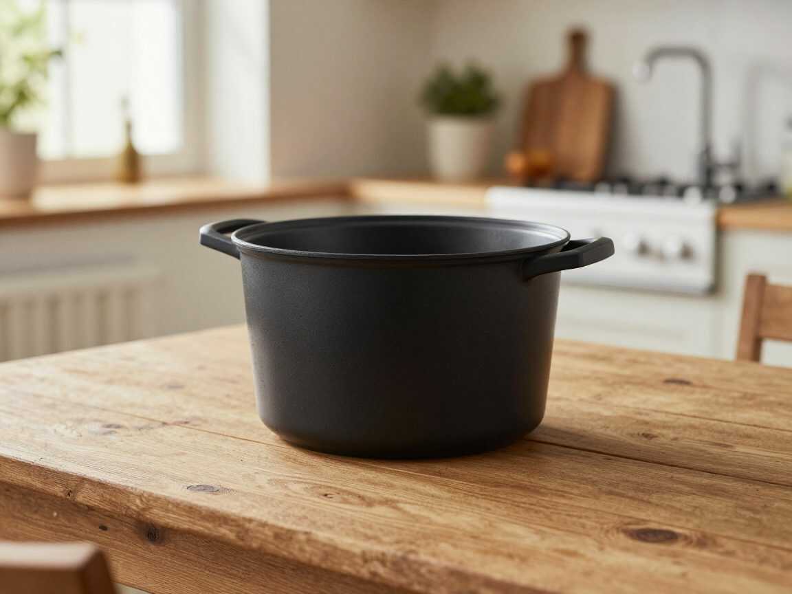 Schwarze Flecken unter der Spüle? Warum Putzen allein oft nicht reicht