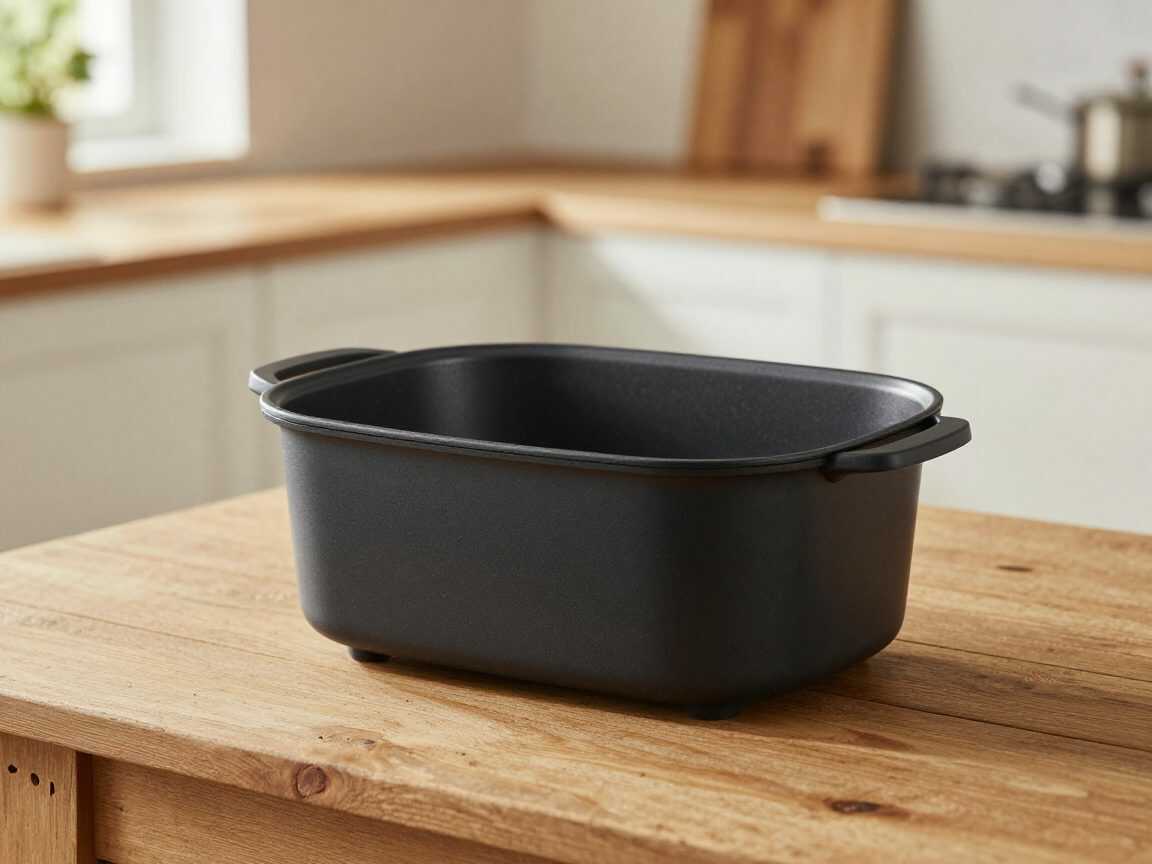 Schwarze Spüle mit weißen Flecken? So wird sie wieder sauber und gepflegt