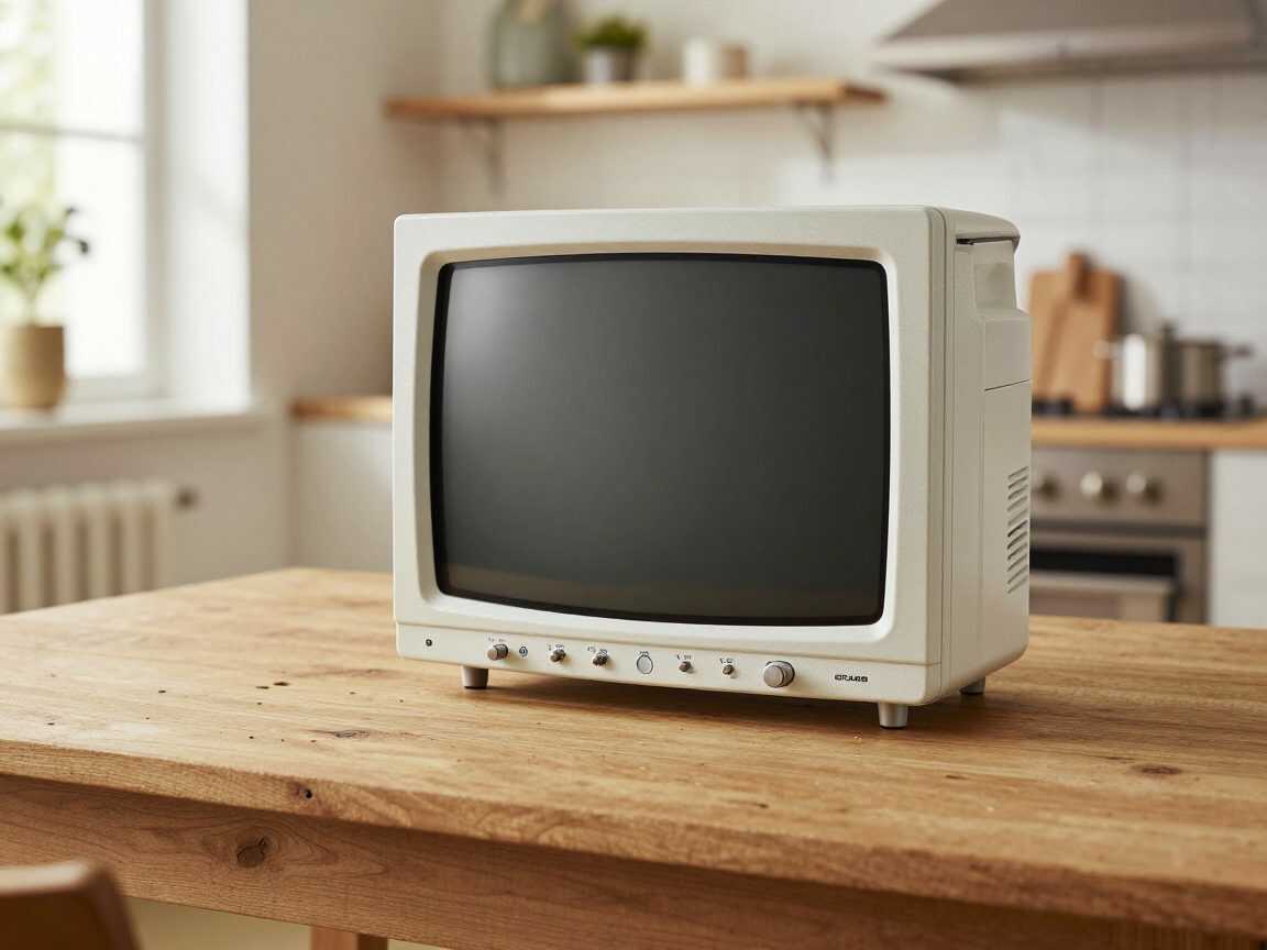 Staub und Fingerabdrücke auf dem Fernseher? So wird dein Bildschirm schonend wieder sauber