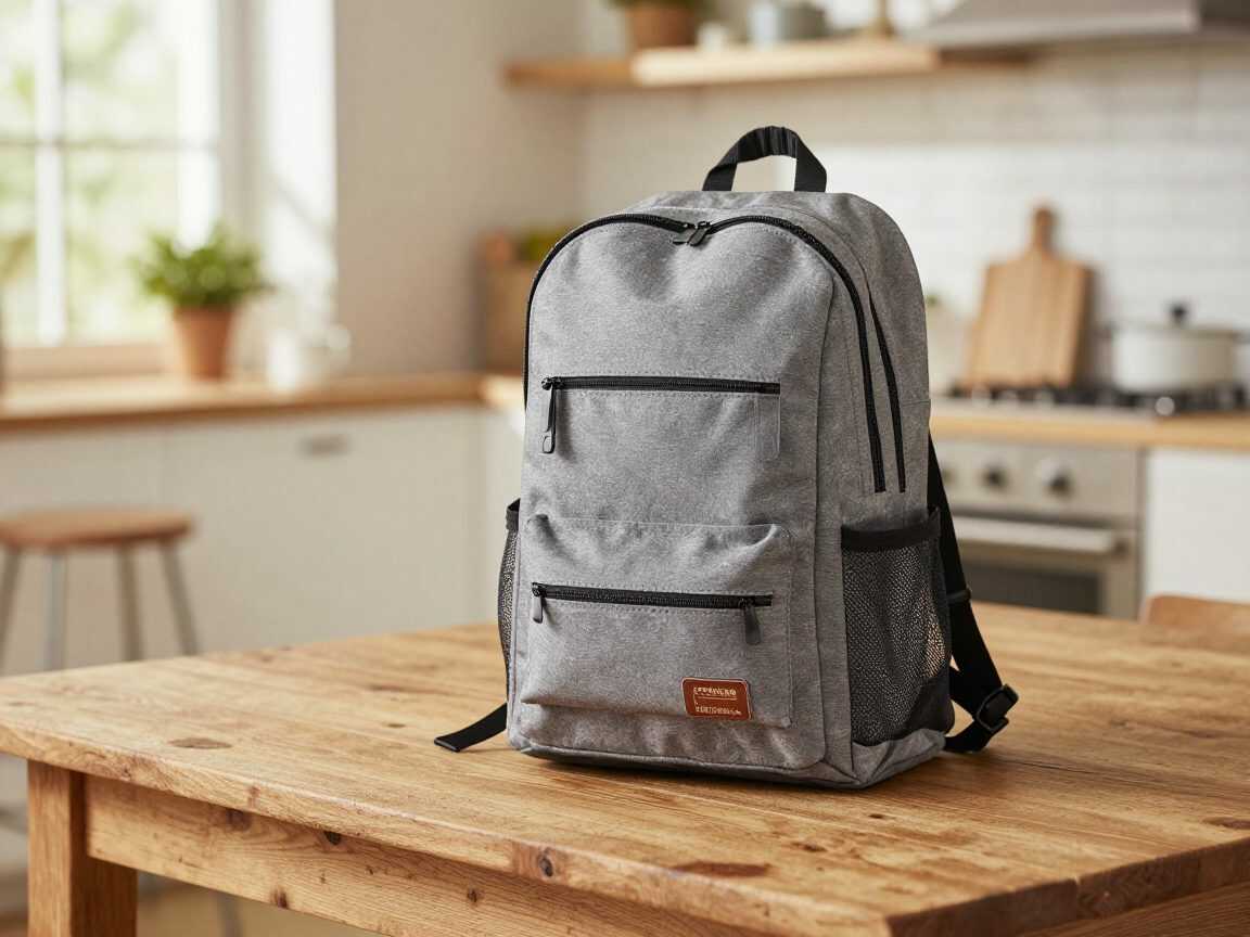 Stockflecken am Rucksack? So reinigst du ihn schonend und erkennst, wann er ersetzt werden sollte
