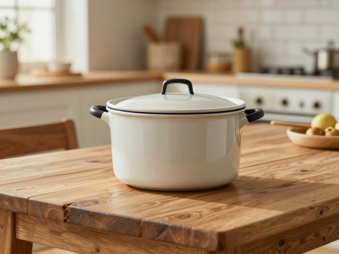 Topf angebrannt? So löst du die Kruste, ohne den Boden zu zerkratzen
