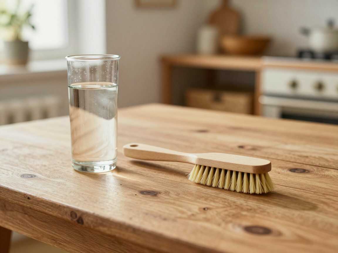 Waschmittelfach voller Ablagerungen? So wird die Schublade wieder sauber – mit Wasser und einer Bürste