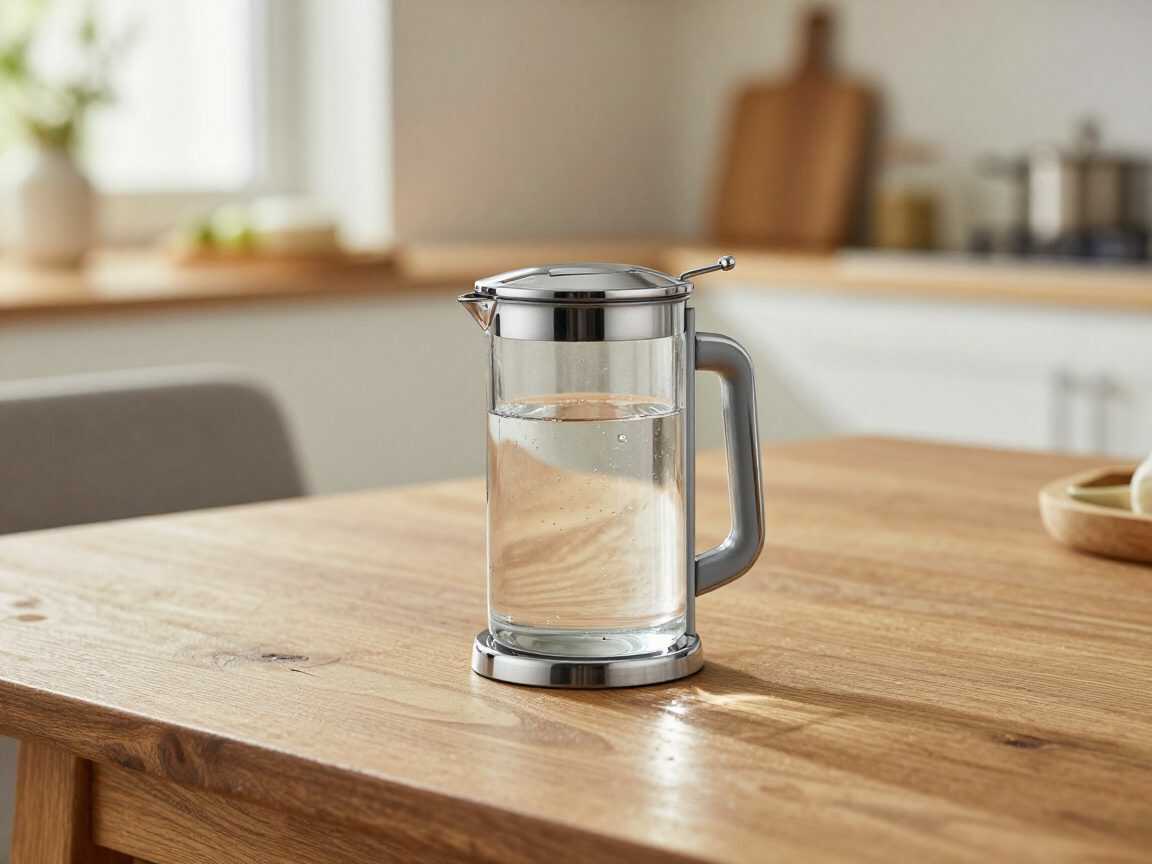 Wasserhahn voller Wasserflecken? So bleibt Chrom mit wenigen Handgriffen länger glänzend