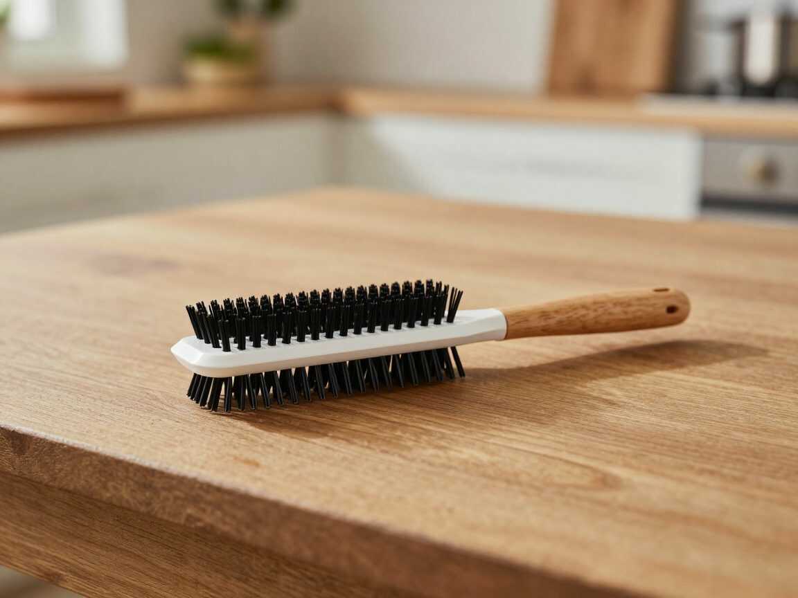 WC-Bürste reinigen: Der oft vergessene Schritt gegen Schmutz und muffige Gerüche