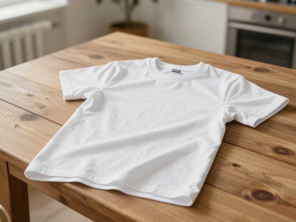 Weiße Wäsche vergraut? So werden T-Shirts, Socken und Handtücher wieder heller