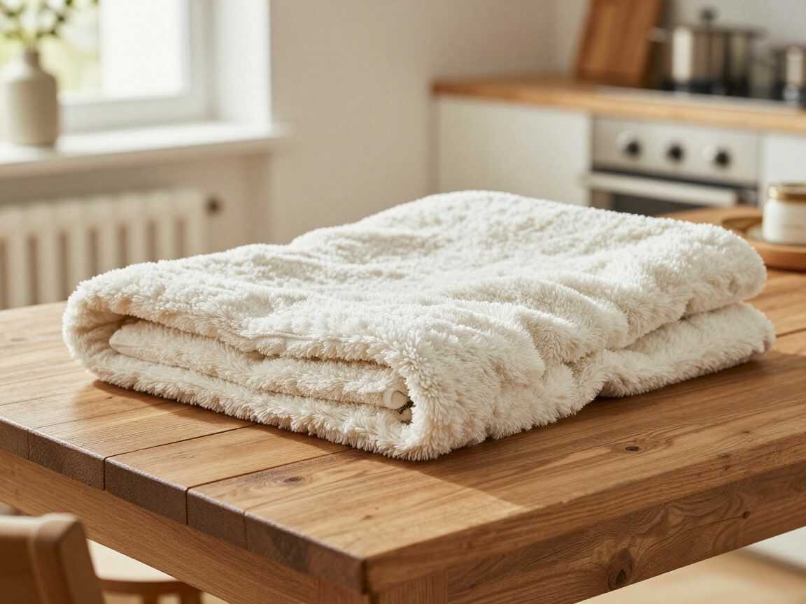 Winterstiefel innen schmutzig? So wird das flauschige Futter wieder sauber
